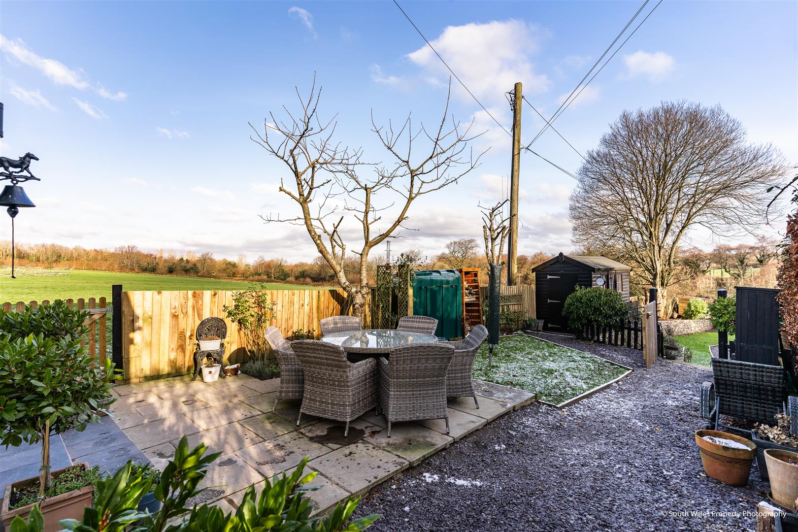 Sales Property Detail Harris & Birt Cowbridge Estate Agent